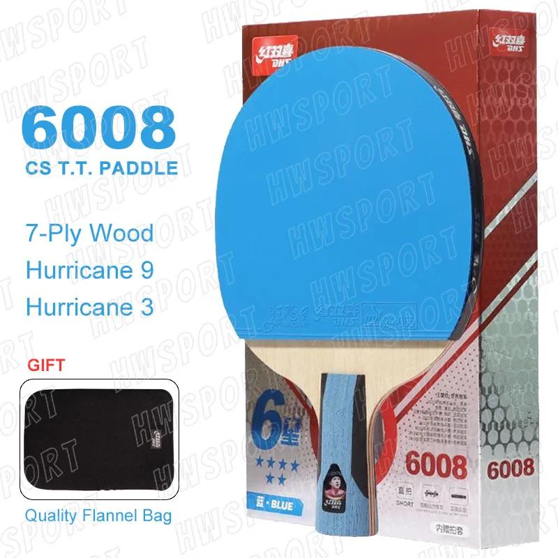 6008 CS grip