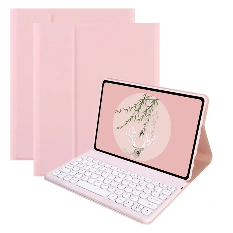 

Клавиатура для Honor Pad 9, беспроводная Магнитная клавиатура 12,1 дюйма для Honor Pad 9