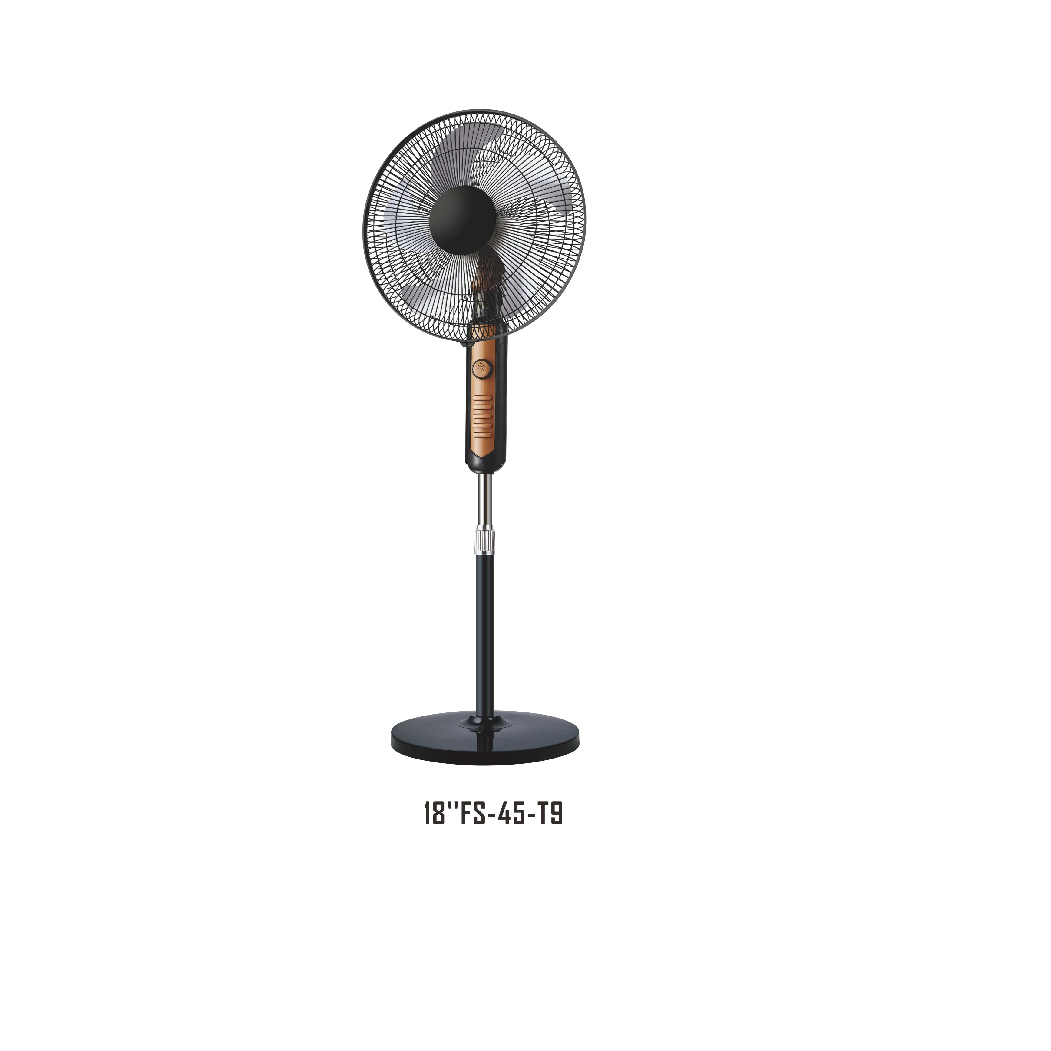 

Stand Fan Electrs with Fan Factory