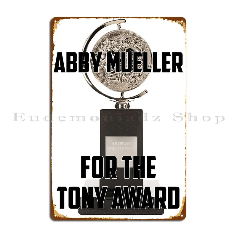 Abby Mueller For Th… - image