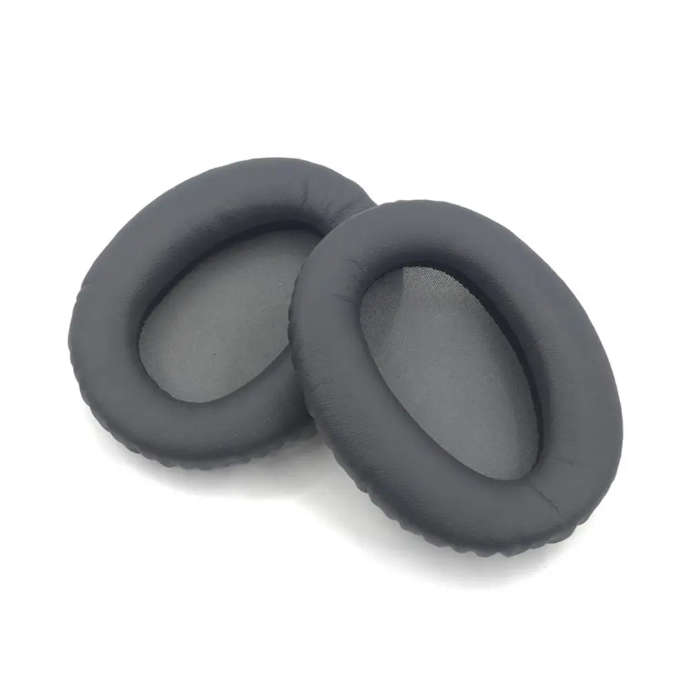2Pcs Repair Parts Headset Earmuff Ear Pads Replacement Foam Sponge Ear Cushion For Sony WH CH700N WH-CH700N