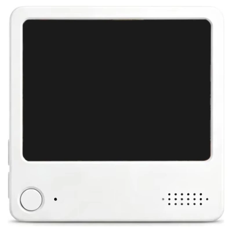 HFES Full Color E Ink Display DEV Kit ESP 32 Voice & Wi Fi Development Board AI Dialogue Desk Decor Desktop Gadget