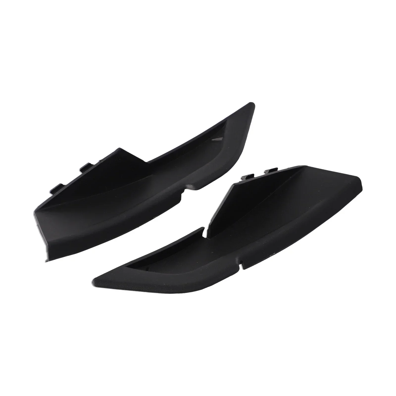 

New Pair Front Right&Left Side Cowl Cover For Hyundai For Elantra 11-16 86153-3X000 Direct Replacement Car Accessories