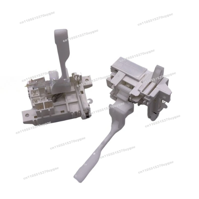 Washing Machine XQB55-KR KS EM 50 Special Child Lock, Cover Lock, Door Lock Switch NTCY001CC1