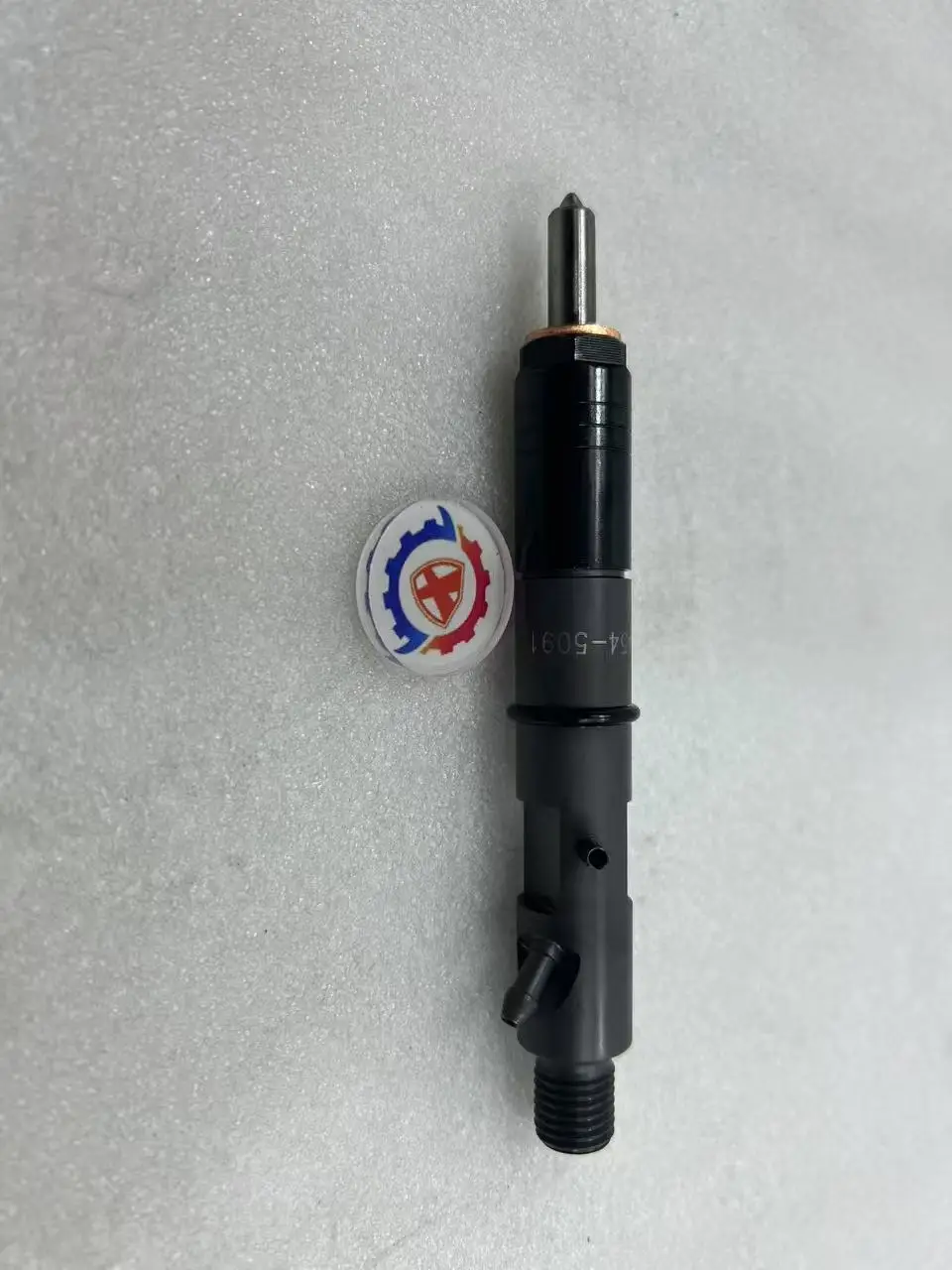 High Quality C7.1 Injector Assembly 454-5091 4545091 For E320D2 E323d2 Excavator
