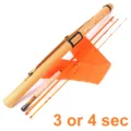 Ultra Glass Orange
