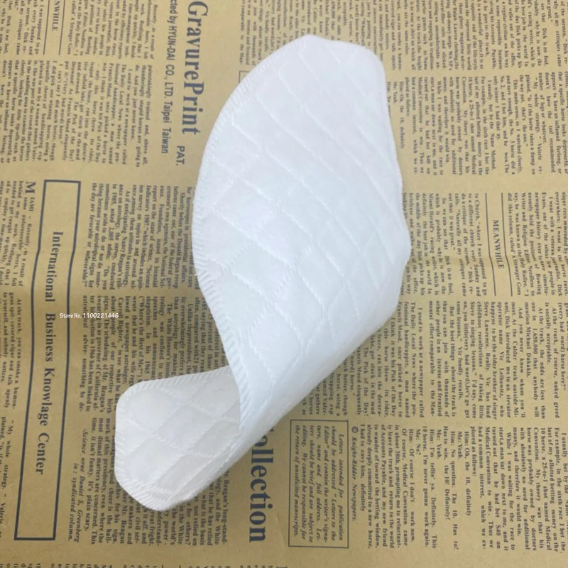 ECOVACS-Kits de UDS para barrer y fregar, paños de piezas de Robot aspirador para el hogar, para DEEBOT OZMO T8 T8 AIVI, 30/60/90 mopa desechable