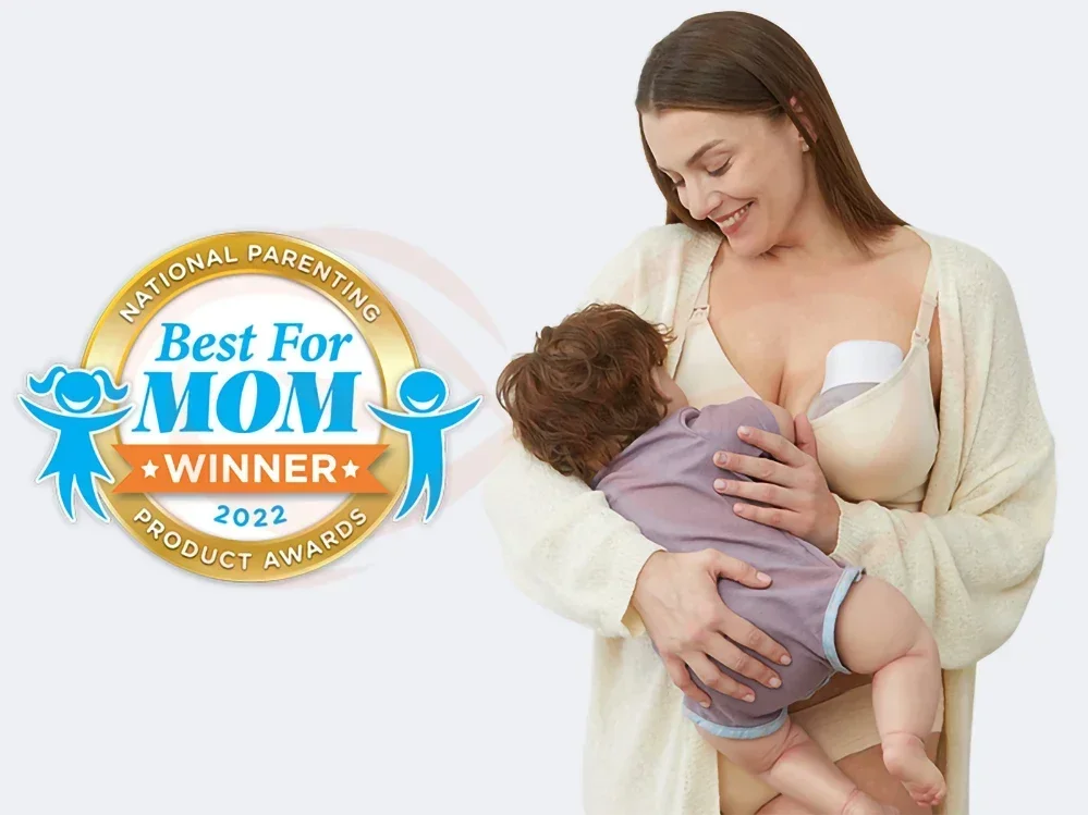 Nephthys Nursing Bra Seamless Maternity Underwear Wirefree Bralette Plus Size Breastfeeding Sexy Bra Clothes for Pregnant Women