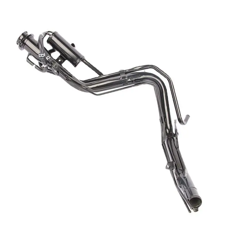 MN120291 Fuel Tank Filler Neck Pipe Oil Delivery Pipe For Outlander 2003 2004 2005 2006, L4 2.4L MR978025