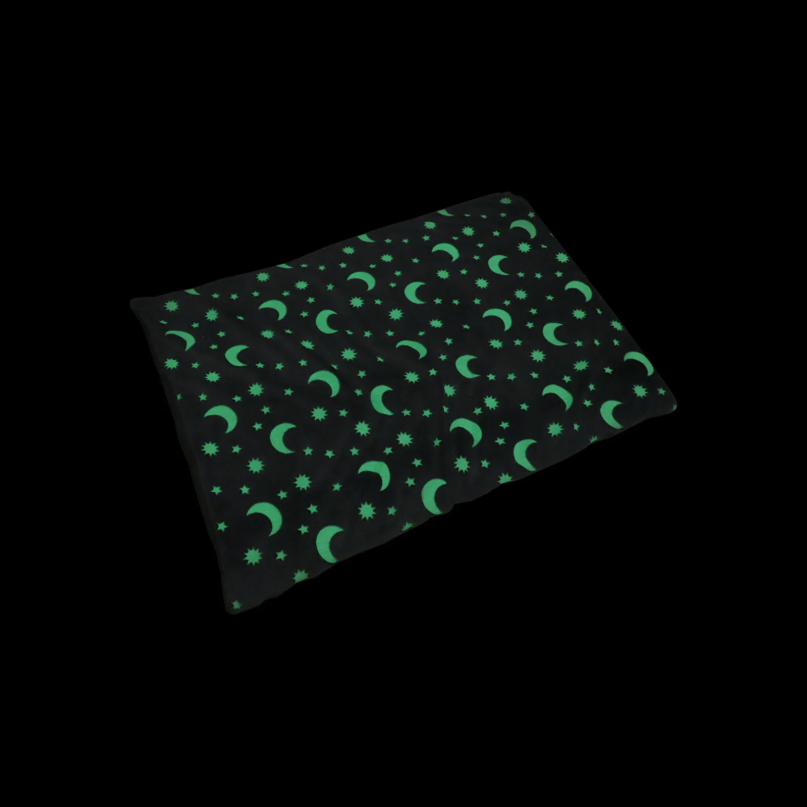 

Pet Warm Mat Washable Dog Cat Blanket Winter Pad Puppy Cushion Grey Floor Bed Supplies Soft Durable