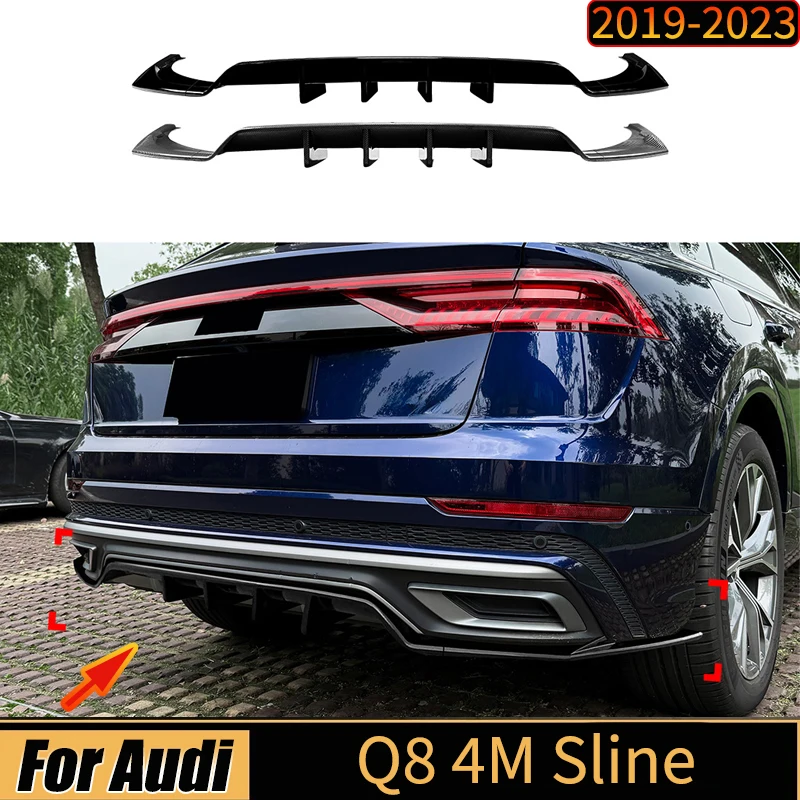 For Audi Q8 4M Slin… - image