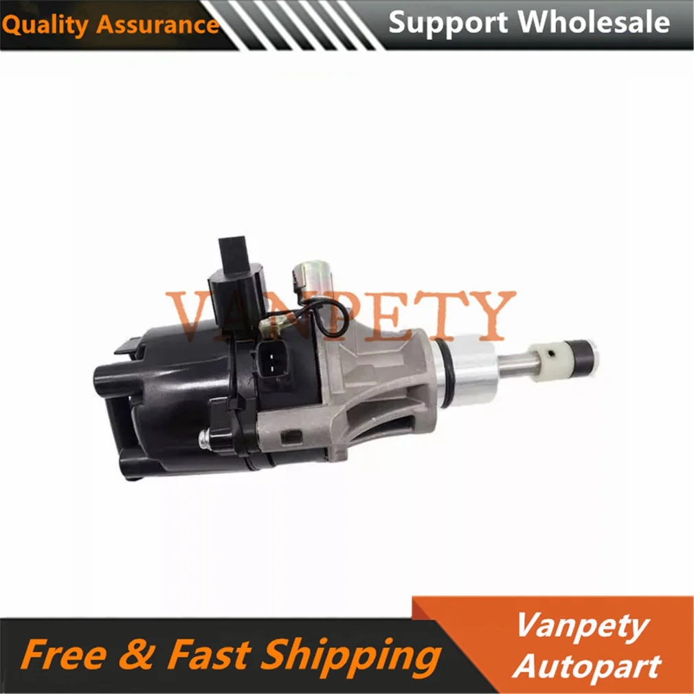 22100-VJ202 22100 VJ202 22100VJ202 Automagic Ignition Distributor For NP300 2.0 KA24DE 2.4 KA24DE