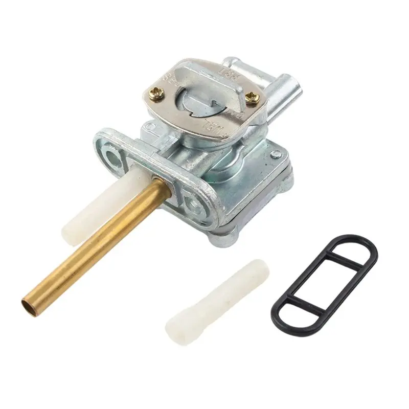 

Клапан топливного бака (петкок) вакуумный, замена 44300-32E00 4430032E01 для DR650SE 1996-2016, для DR650S 15-18