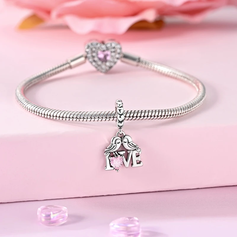 Original Charms 925… - image