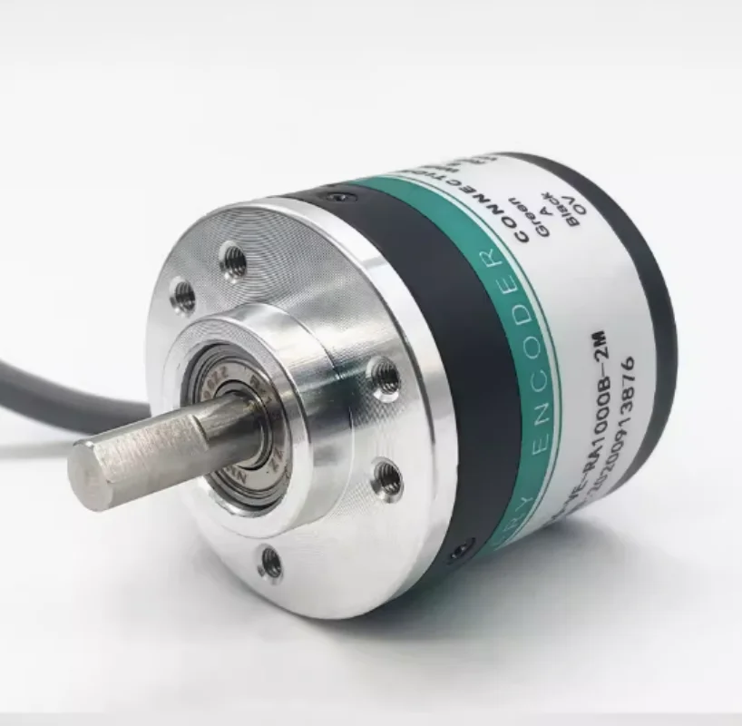 

encoder GTS06-0C-RA100A-2M pulse : GTS06-0C-RA100 200 300 360 400 600 1000A-2M