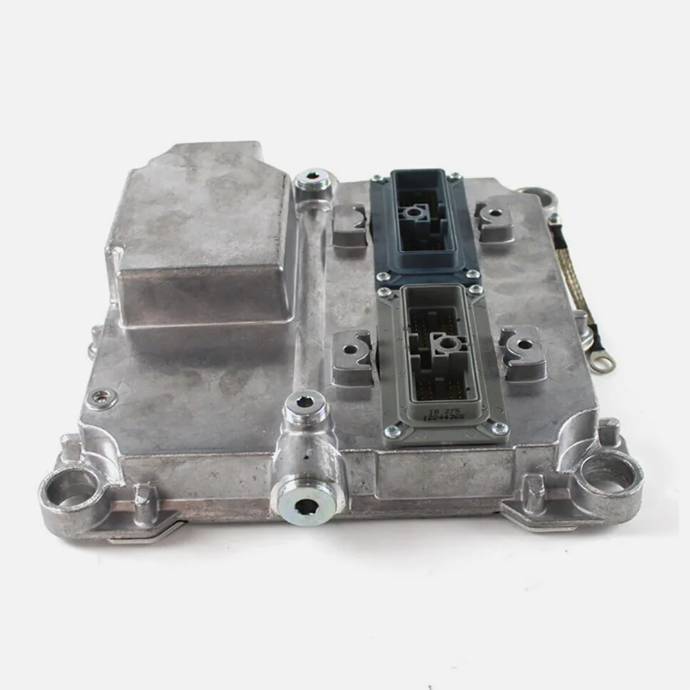 

ECU Computer Board Controller For Manitou 634-120 634120 331-7539 3317539 Excavator Engine Replacement Parts With New Program