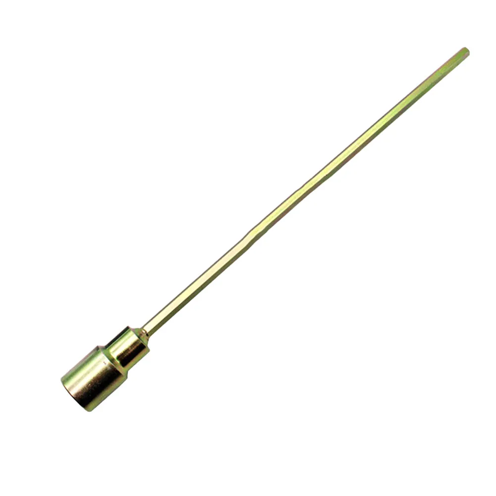 Imagem -03 - Jack Extensão do Soquete para Caravan Leg Winder Jack Adaptador Acessórios para Ferramentas Elétricas 30cm 19 mm Canto Firme