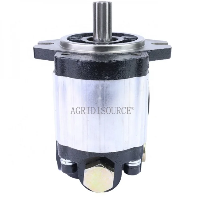 Affordable：For foton lovol part tractor Number FT800A.40A.028 Steering pump assembly