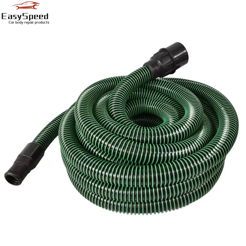 Used for FESTOOL MIRKA Dust Tube Lndustrial Vacuum Cleaner Dust Collecting Hose 10m Long Dust Collecting Bucket Dust Pipe