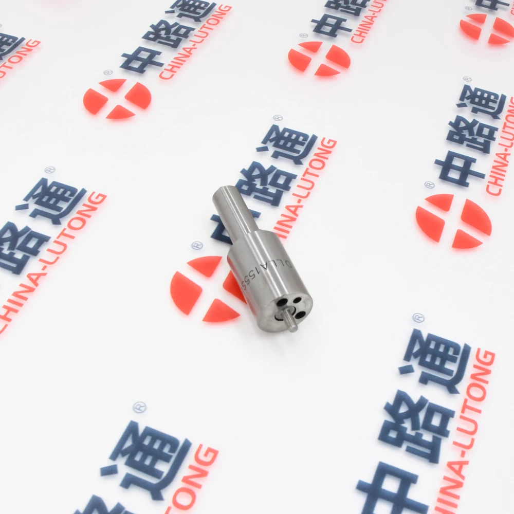 

Форсунка впрыскового насоса дизельного двигателя DLLA155S651 0433271318 Распылитель топливной форсунки 5628919 Для MACK 114GC310P1 ENDT673