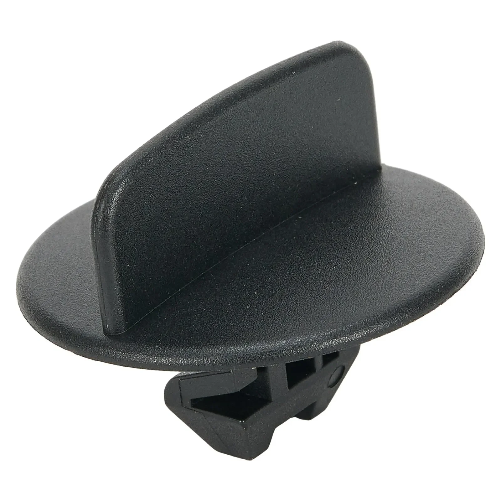 

High Quality Practical To Use Brand New Durable Clips Parts & Accessories Nylon 2008 68034329AA 965831617783 Black