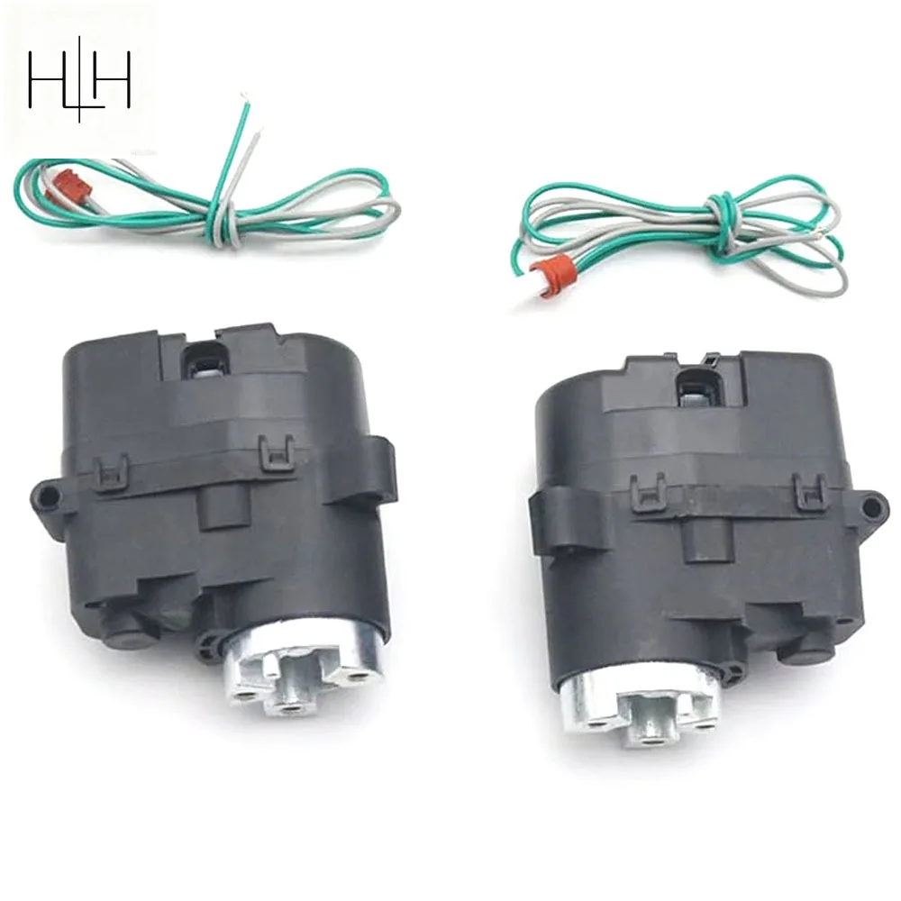 Auto Rear View Mirror Power Folding Motor For Nissan Teana Qashqai Juke F15 PULSAR B17 X-TRAIL (One Set: Left+Right)