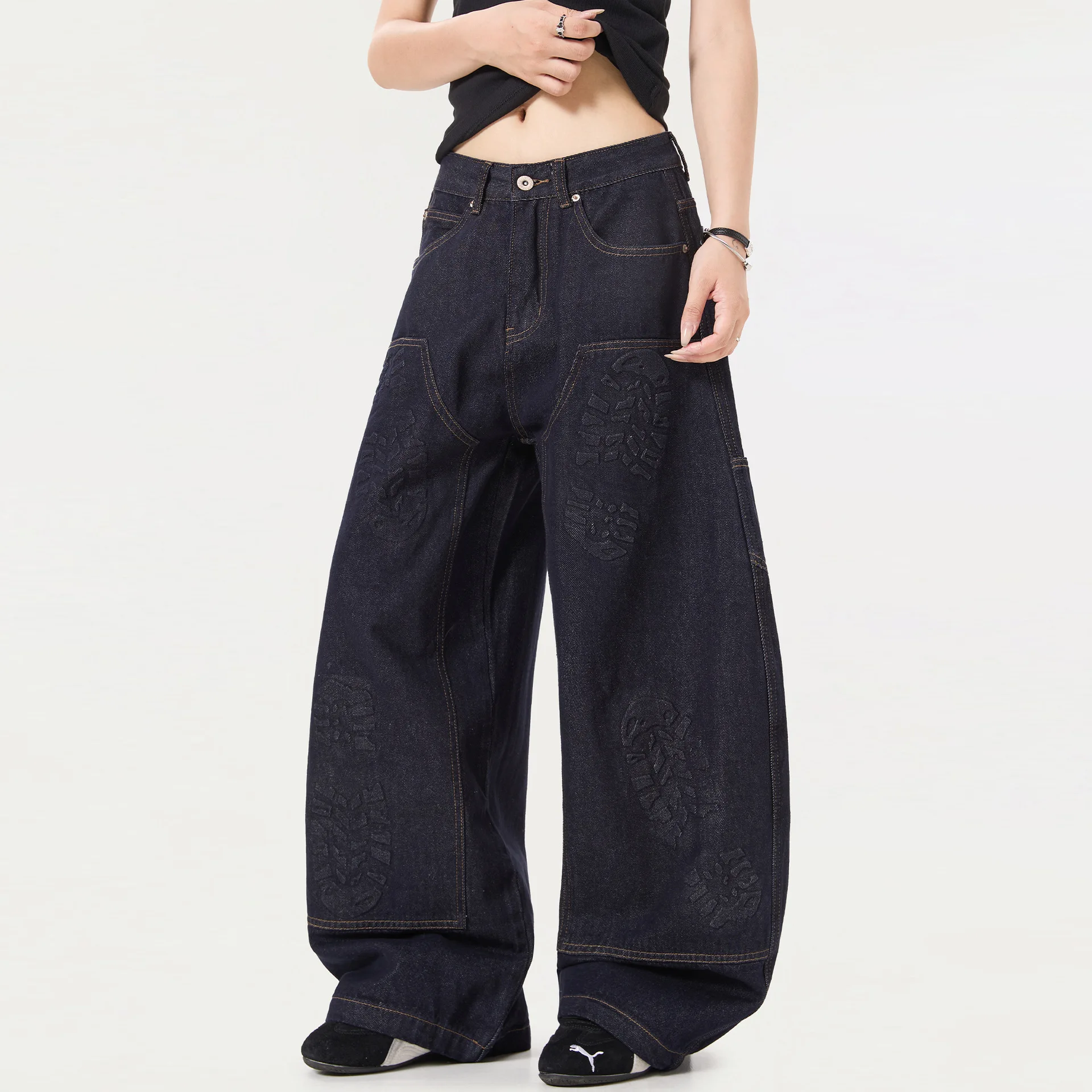 or-fl-–-jean-85-coton-pour-femmes-imprime-d'empreintes-tridimensionnelles-couteau-incurve-marque-tendance-design-de-niche-pantalon-sens