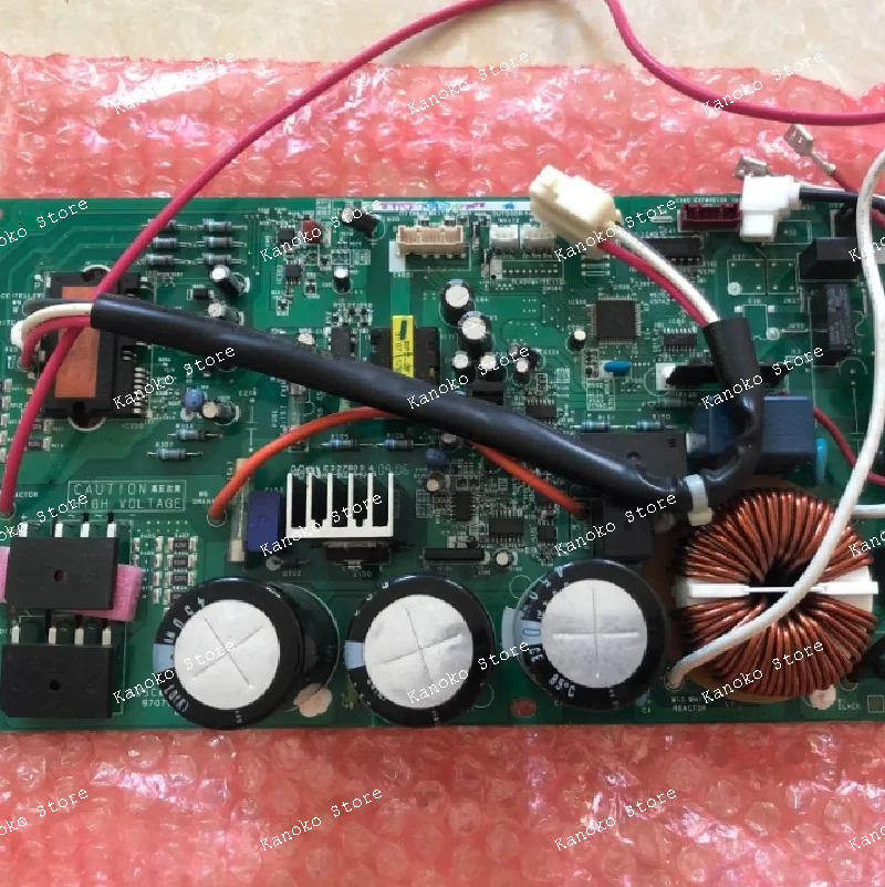 مناسبة ل K05CM-C-A (3) اللوحة الأم تكييف الهواء 9707026016 وحدة خارجية تحويل التردد اللوحة الأم K05CM-03