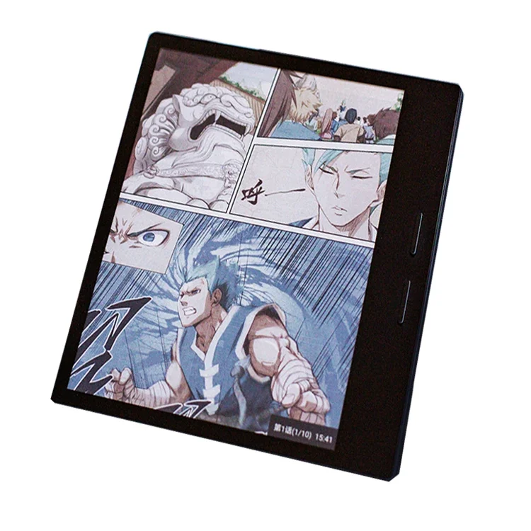 

New Arrival iReader 7 inch e-ink color Ebook Reader 32G/64G paper feel Display Kids paper Tablet