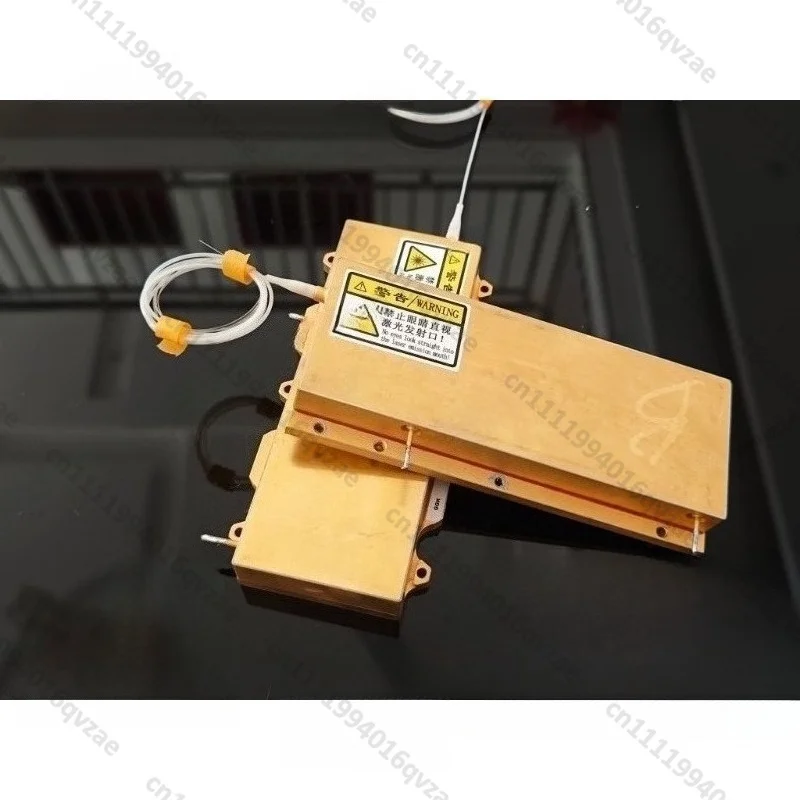 300W Laser Laser Generator Pumping Band Long Fiber