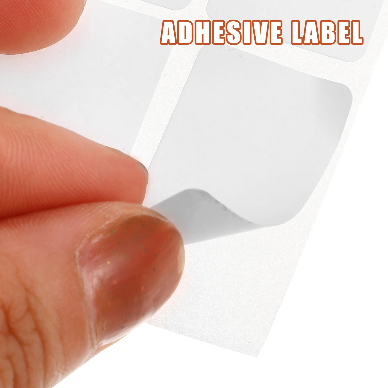 

Наклейки со штрих-кодом для пищевых контейнеров, этикетки с ценниками, запись на липких этикетках, наклейки, контейнеры для хранения, морозильная камера, кладовая