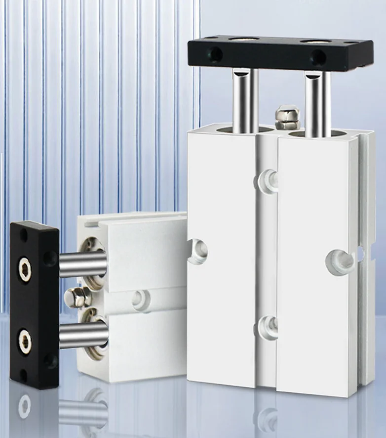 Tn Double-Axis Doub…