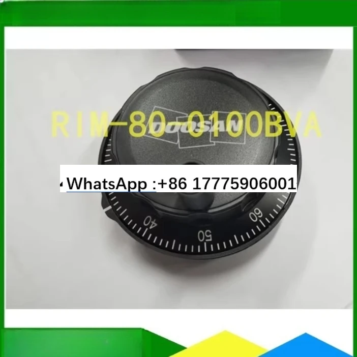 Imported Handwheel …