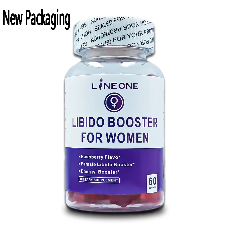 1 bottle female hormone balance gummies to enhance strength enhance physical strength increase hormone levels