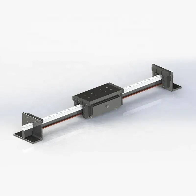 Blade Tmd Damper An… - image