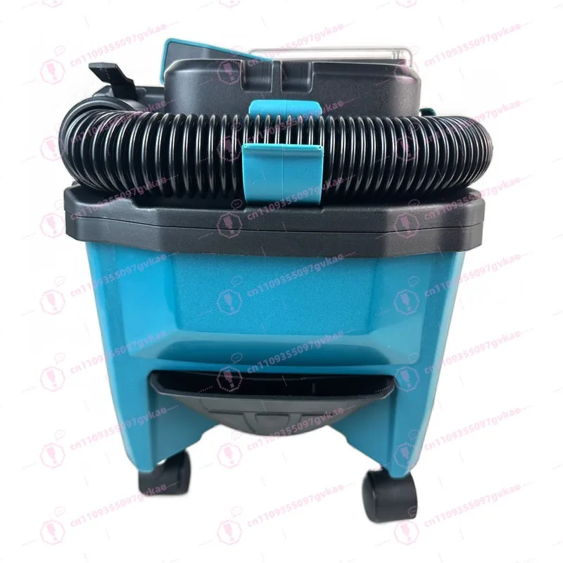 High-power Brushless Lithium Battery Rechargeable Vehicle Household Dust Removal Large Convenient Dry and Wet Dual-purpose