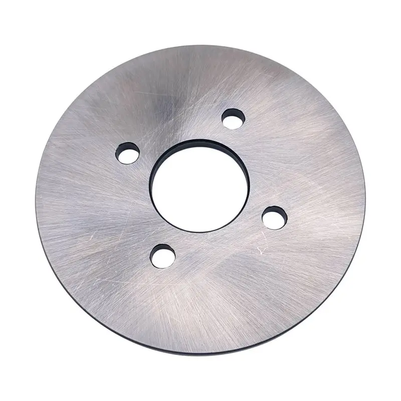 Authentic Motorcycle Rear Brake Disc Brake Disc 7020-080002 For Cforce 4X4 ATV