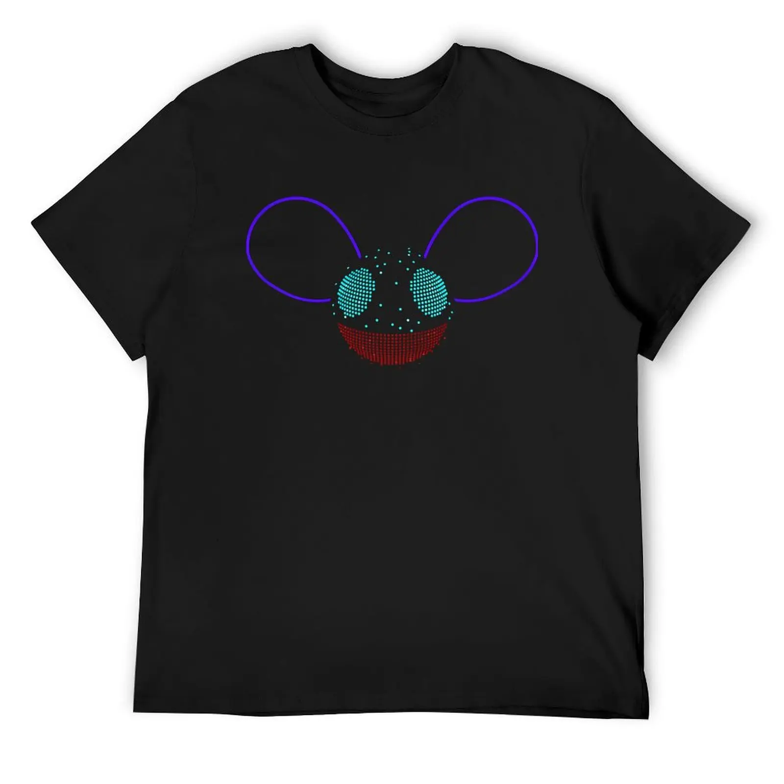 deadmau5 T-Shirt summer clothes cheap stuff sublime mens designer clothes