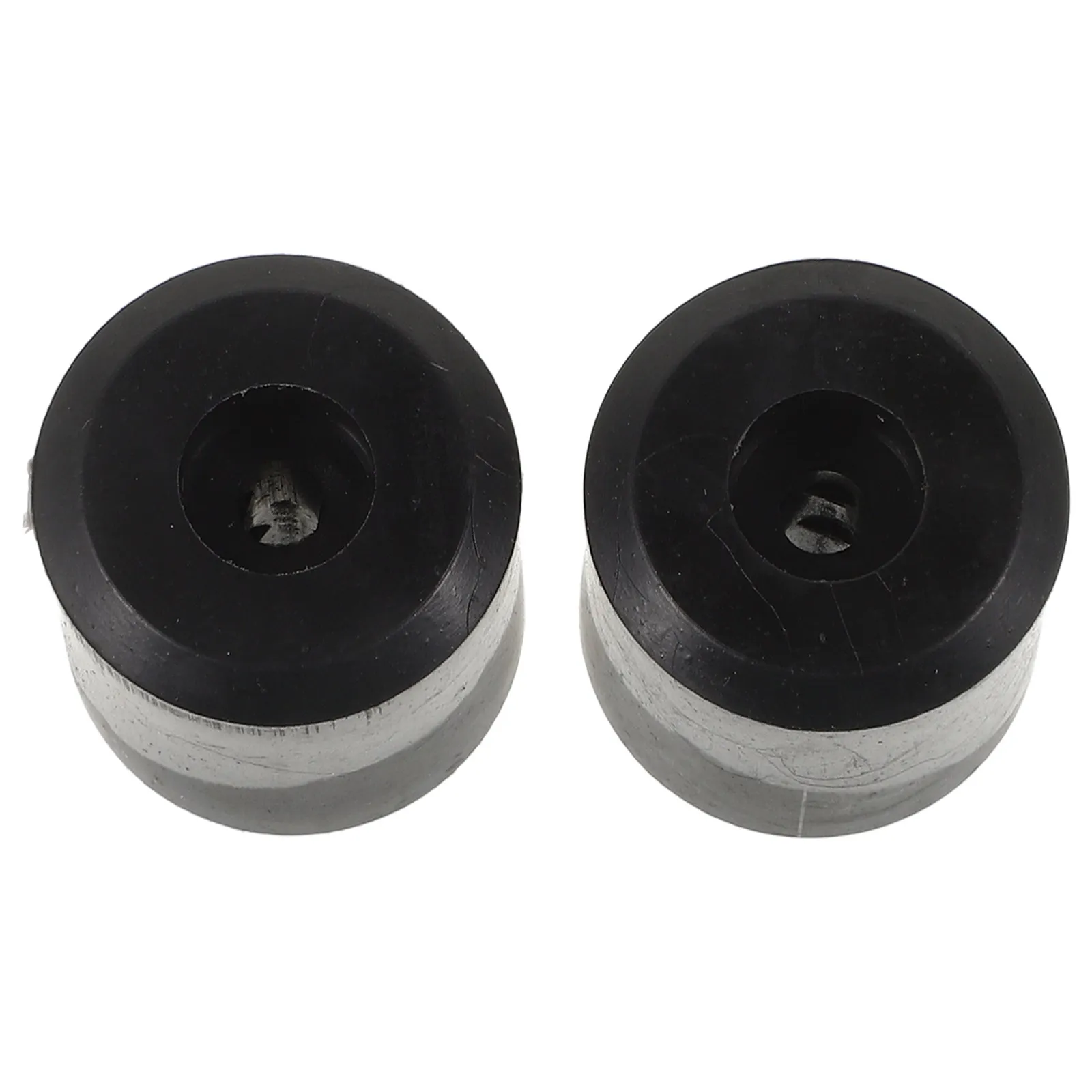 

2PCS Snowboard Holder Rack Vertical Hanging Hook Display Ski Holders Ski And Snowboard Rack For Wall Storage Rubber Hanger