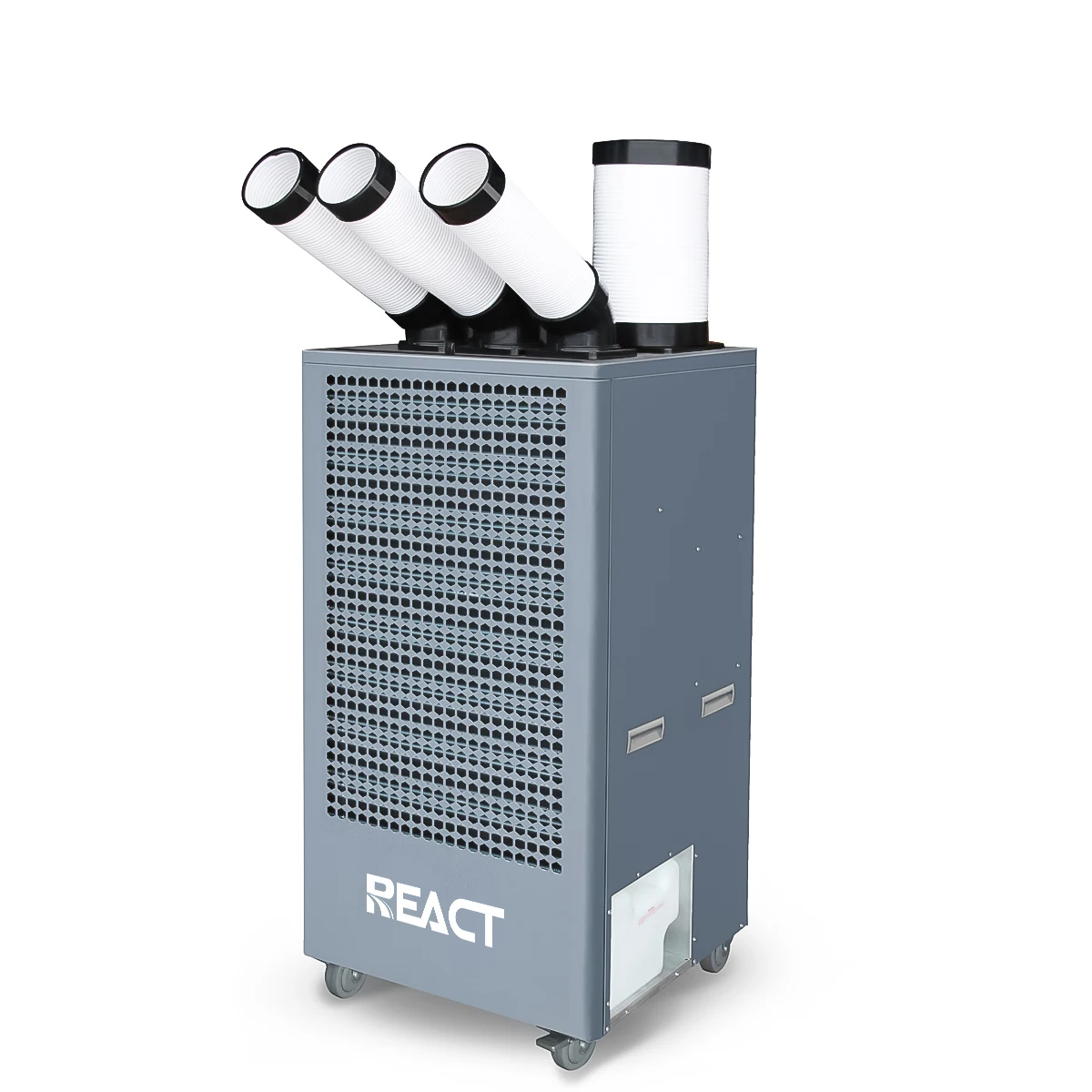 

36000BTU Большой промышленный кондиционер Портативный кондиционер