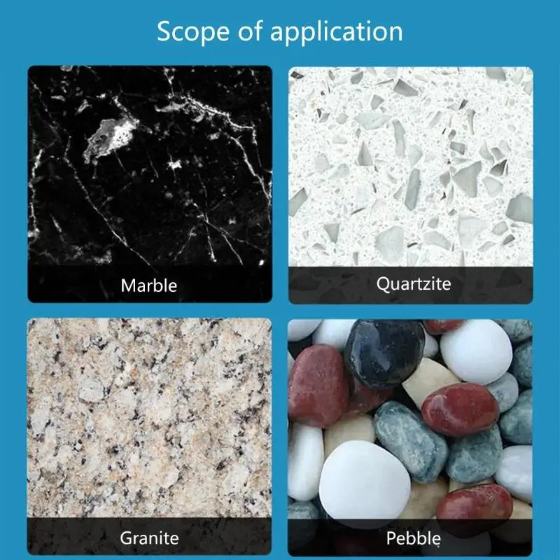 Conjunto Y51b 3 discos brasagem diamantes confiáveis ​​de 2 polegadas