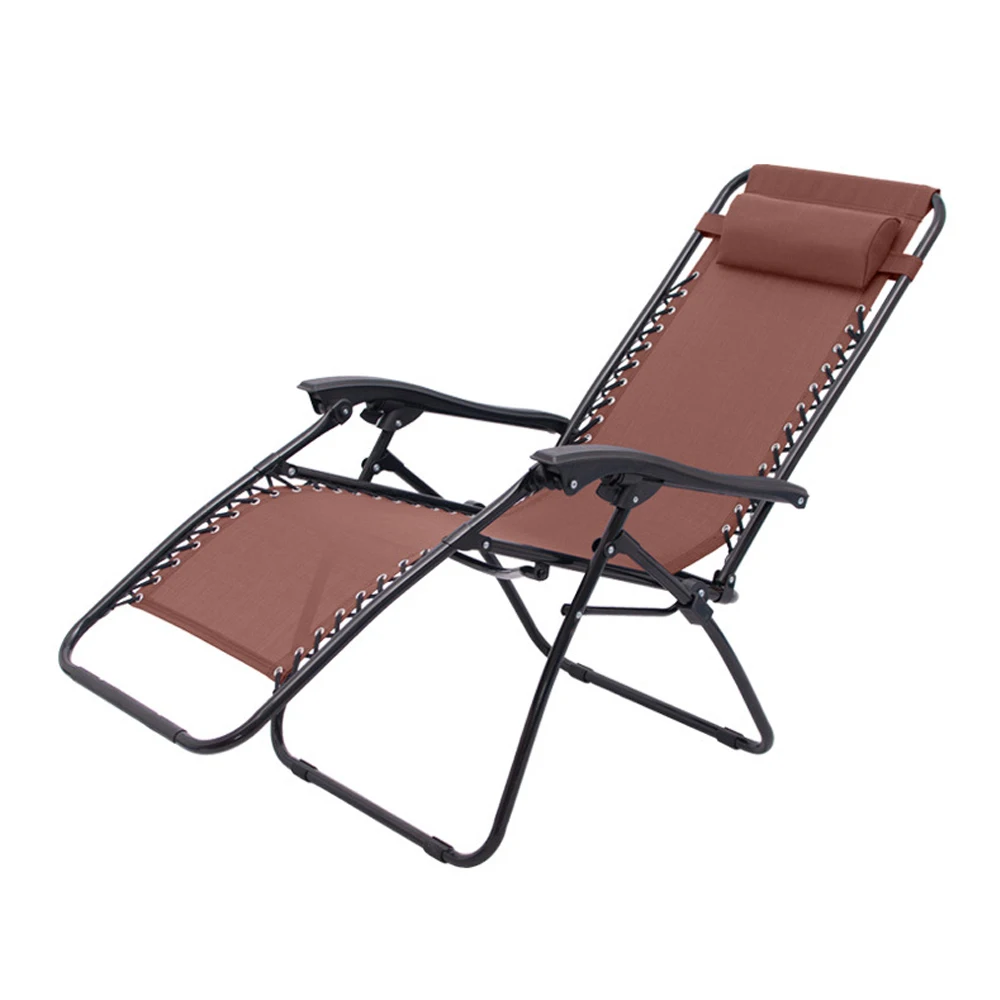 Comfortable Soft Neck Support Cushion Sun Lounger Pillow Nap Pillow Pillow Chair Headrest