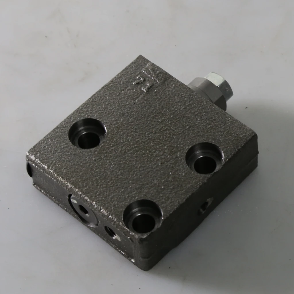 

723-40-71900 Excavator Control Valve pilot Valve for PC200-7 PC200-8 PC220-8 PC270-8