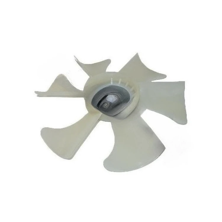 

Spot high-quality forklift accessories wholesale 8-94470553-0 boutique fan blade