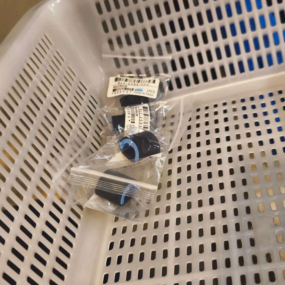 

200X RL1-1442-000 RL1-1443 Paper Pickup Roller for HP P1005 P1006 P1007 P1008 P1009 P1108 P1106 P1102 P1102W M1132 M1213 M1216