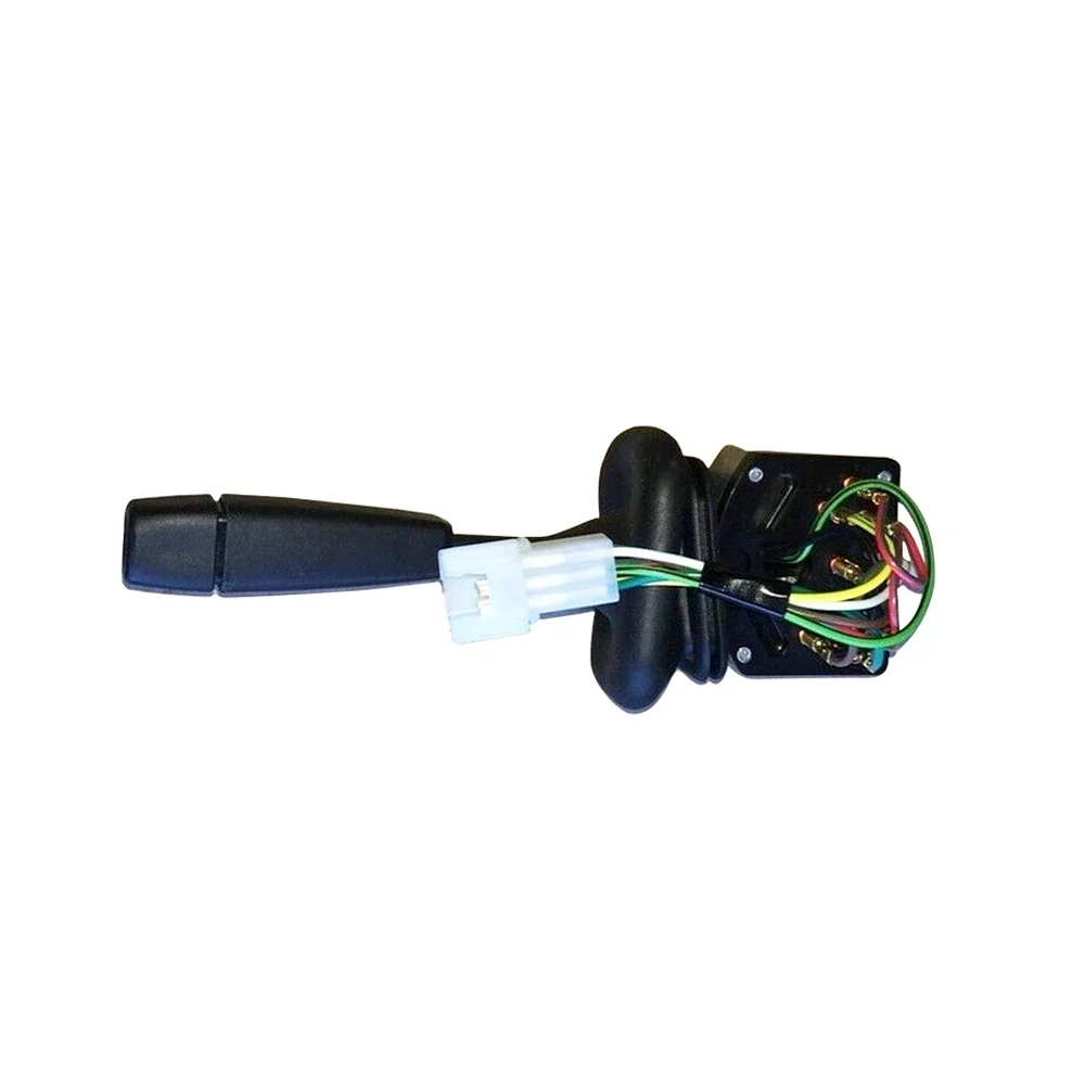ZERE الزجاج الأمامي غسل ممسحة ساق التبديل AMR6106 AM-R6106 لاند روفر المدافع 39 97 فصاعدا 90 110
