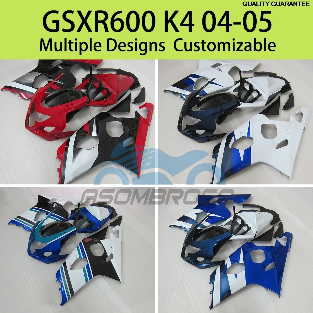 Prime Fairing Kit F…
