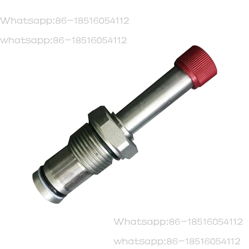 Valve 51253241 Compatible with Forklift ETV114 ETV116 Accessories
