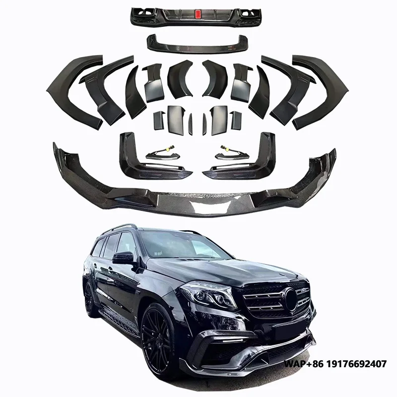 Runde Carbon Fiber … - image