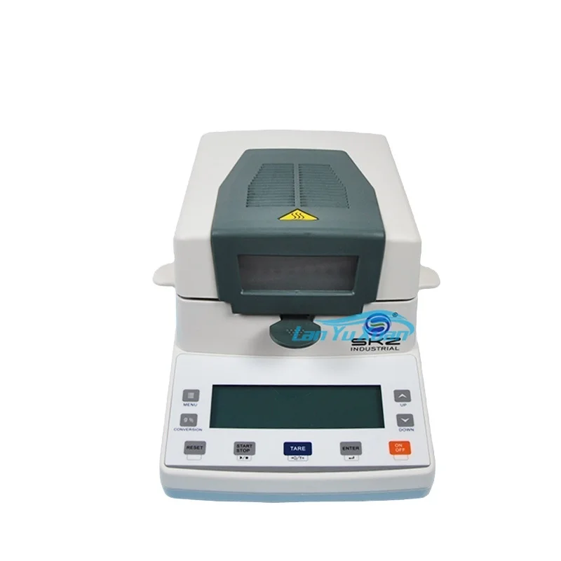 

SKZ111L-5 Hot Cashew Halogeenkorrel Vochtbalans Meter Digitale Analysator Prijs 5Mg